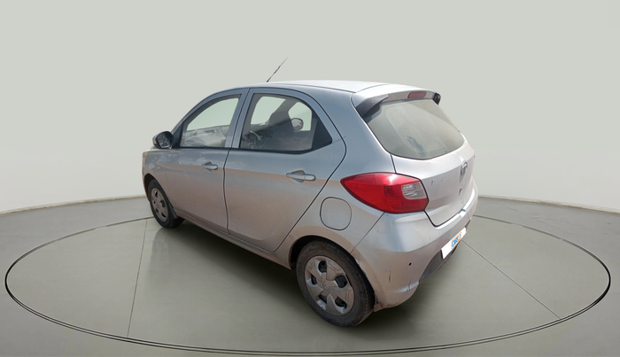 2017 Tata Tiago XT PETROL, Petrol, Manual, 1,45,221 km, exterior