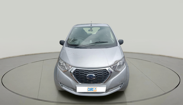 2016 Datsun Redi Go T (O), Petrol, Manual, 84,618 km, exterior