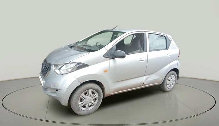 2016 Datsun Redi Go T (O), Petrol, Manual, 84,618 km, exterior