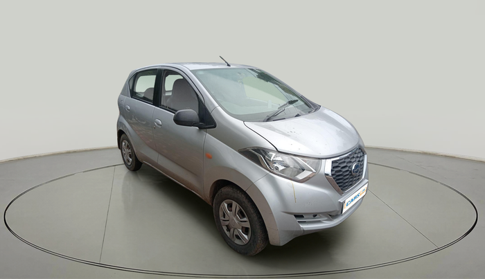 2016 Datsun Redi Go T (O), Petrol, Manual, 84,618 km, exterior