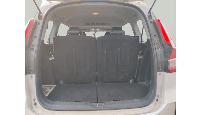 2019 Maruti XL6 ALPHA MT, Petrol, Manual, 1,39,487 km, exterior