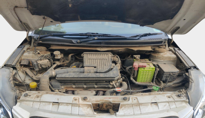 2016 Maruti Ciaz ZXI+ AT, Petrol, Automatic, 1,42,495 km, exterior