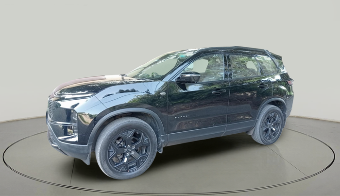 2023 Tata Safari ADVENTURE PLUS DARK EDITION AT, Diesel, Automatic, 15,755 km, exterior