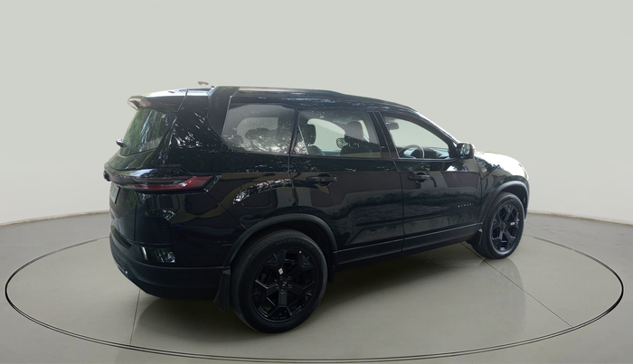 2023 Tata Safari ADVENTURE PLUS DARK EDITION AT, Diesel, Automatic, 15,755 km, exterior