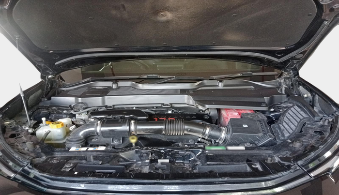 2023 Tata Safari ADVENTURE PLUS DARK EDITION AT, Diesel, Automatic, 15,755 km, exterior