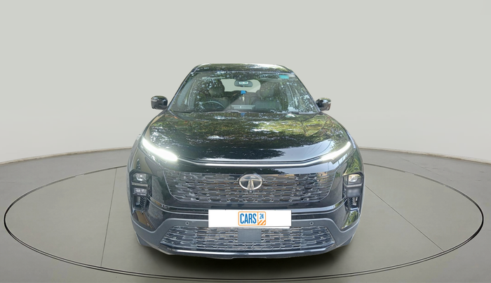 2023 Tata Safari ADVENTURE PLUS DARK EDITION AT, Diesel, Automatic, 15,755 km, exterior