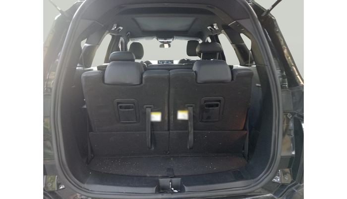 2023 Tata Safari ADVENTURE PLUS DARK EDITION AT, Diesel, Automatic, 15,755 km, exterior