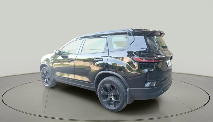 2023 Tata Safari ADVENTURE PLUS DARK EDITION AT, Diesel, Automatic, 15,755 km, exterior