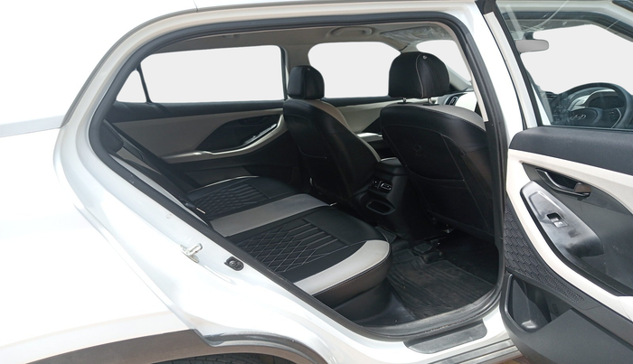 2023 Hyundai Creta EX 1.5 PETROL, Petrol, Manual, 44,221 km, interior