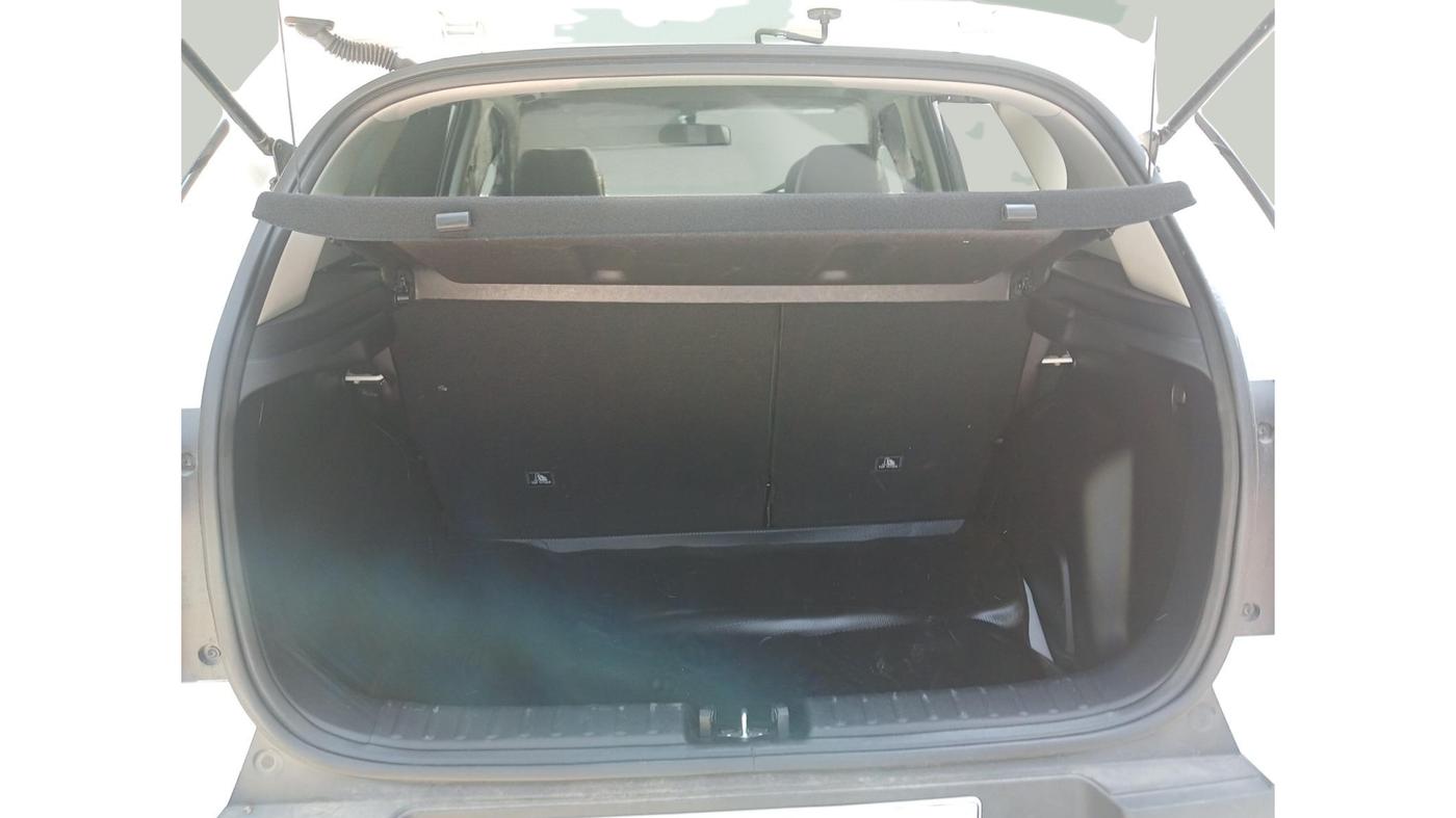 2024 KIA SONET HTX 1.5 AT, Diesel, Automatic, 3,000 km, exterior
