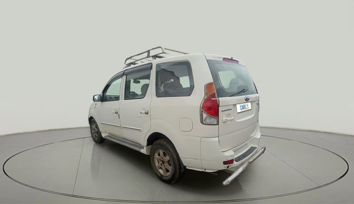 2010 Mahindra Xylo E8 ABS, Diesel, Manual, 1,70,176 km, exterior