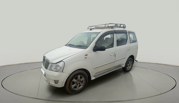 2010 Mahindra Xylo E8 ABS, Diesel, Manual, 1,70,176 km, exterior