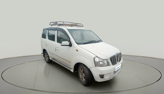 2010 Mahindra Xylo E8 ABS, Diesel, Manual, 1,70,176 km, exterior