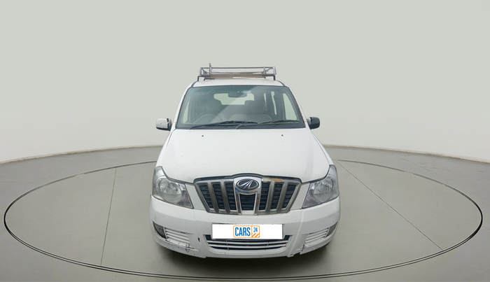 2010 Mahindra Xylo E8 ABS, Diesel, Manual, 1,70,176 km, exterior