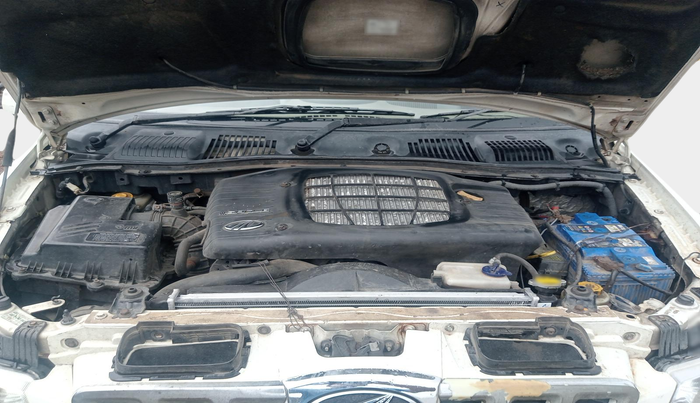2010 Mahindra Xylo E8 ABS, Diesel, Manual, 1,70,176 km, exterior