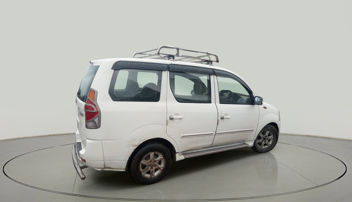 2010 Mahindra Xylo E8 ABS, Diesel, Manual, 1,70,176 km, exterior