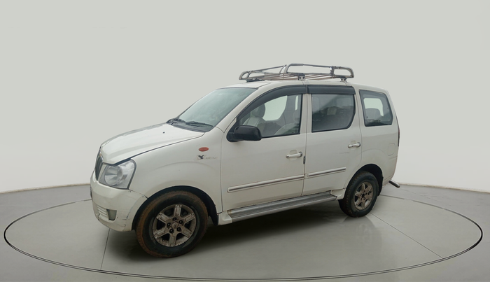 2010 Mahindra Xylo E8 ABS, Diesel, Manual, 1,70,176 km, exterior