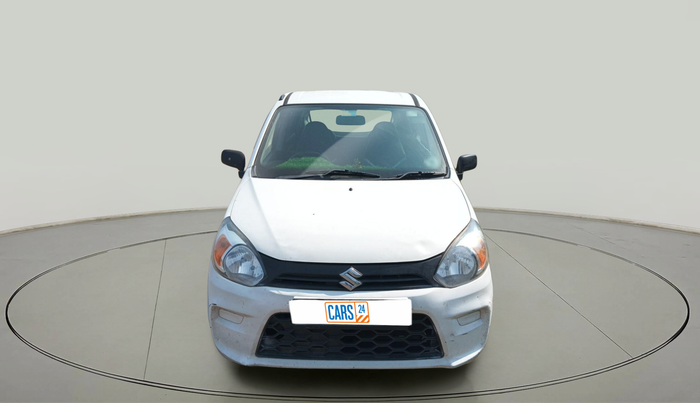2021 Maruti Alto LXI, Petrol, Manual, 36,864 km, exterior