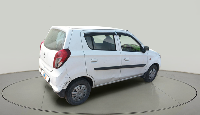 2021 Maruti Alto LXI, Petrol, Manual, 36,864 km, exterior