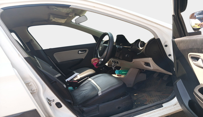 2021 Maruti Alto LXI, Petrol, Manual, 36,864 km, interior