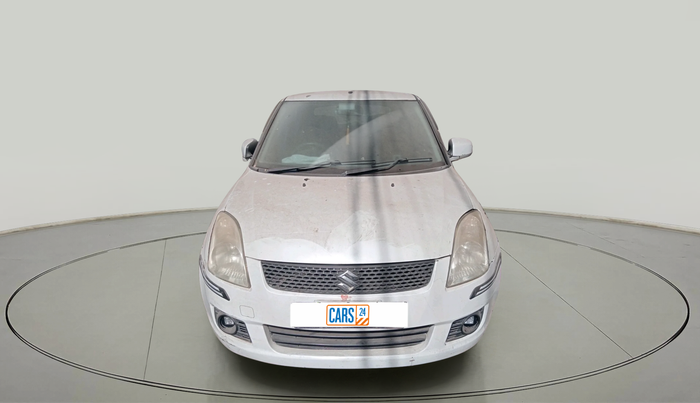 2011 Maruti Swift Dzire VDI, Diesel, Manual, 1,07,615 km, exterior