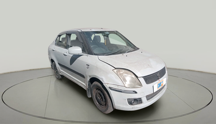 2011 Maruti Swift Dzire VDI, Diesel, Manual, 1,07,615 km, exterior
