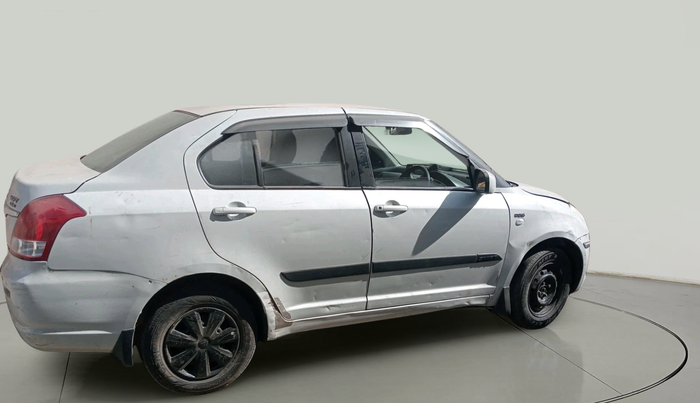 2011 Maruti Swift Dzire VDI, Diesel, Manual, 1,07,615 km, exterior