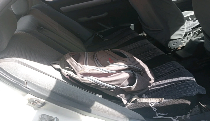 2011 Maruti Swift Dzire VDI, Diesel, Manual, 1,07,615 km, interior