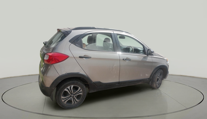 2019 Tata TIAGO NRG PETROL, Petrol, Manual, 22,062 km, exterior