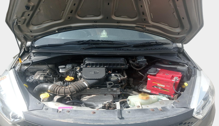 2019 Tata TIAGO NRG PETROL, Petrol, Manual, 22,062 km, exterior