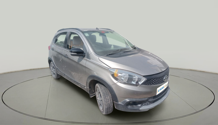 2019 Tata TIAGO NRG PETROL, Petrol, Manual, 22,062 km, exterior