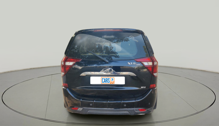 2019 Mahindra XUV500 W11, Diesel, Manual, 62,320 km, exterior