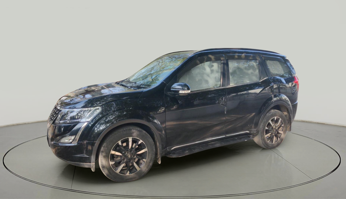 2019 Mahindra XUV500 W11, Diesel, Manual, 62,320 km, exterior