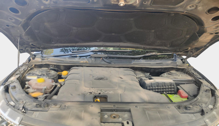 2019 Mahindra XUV500 W11, Diesel, Manual, 62,320 km, exterior