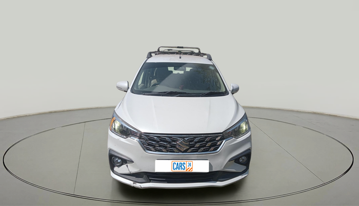 2024 Maruti Ertiga   VXI (O) CNG, Petrol, Manual, 42,949 km, exterior