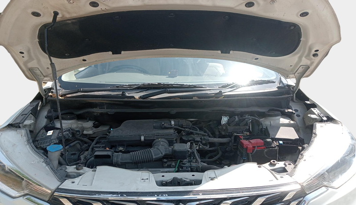 2024 Maruti Ertiga   VXI (O) CNG, Petrol, Manual, 42,949 km, exterior