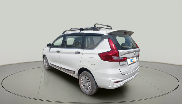 2024 Maruti Ertiga   VXI (O) CNG, Petrol, Manual, 42,949 km, exterior