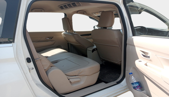 2024 Maruti Ertiga   VXI (O) CNG, Petrol, Manual, 42,949 km, interior