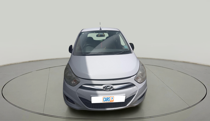 2015 Hyundai i10 MAGNA 1.1, Petrol, Manual, 93,491 km, exterior