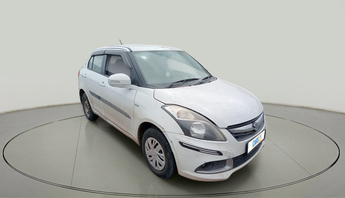 2015 Maruti Swift Dzire VDI, Diesel, Manual, 1,60,110 km, exterior