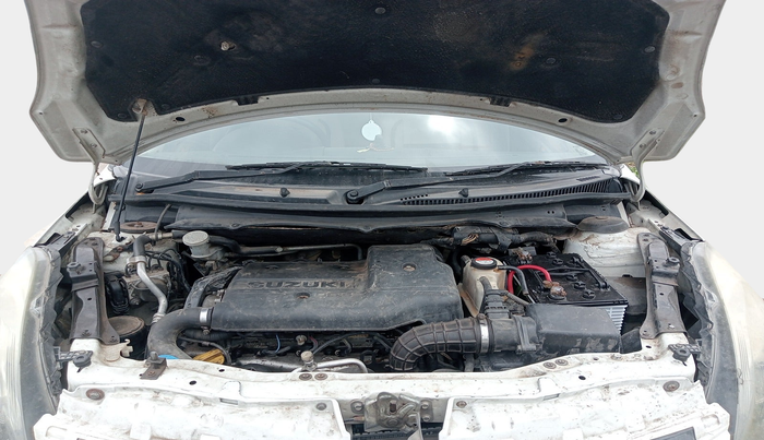 2015 Maruti Swift Dzire VDI, Diesel, Manual, 1,60,110 km, exterior