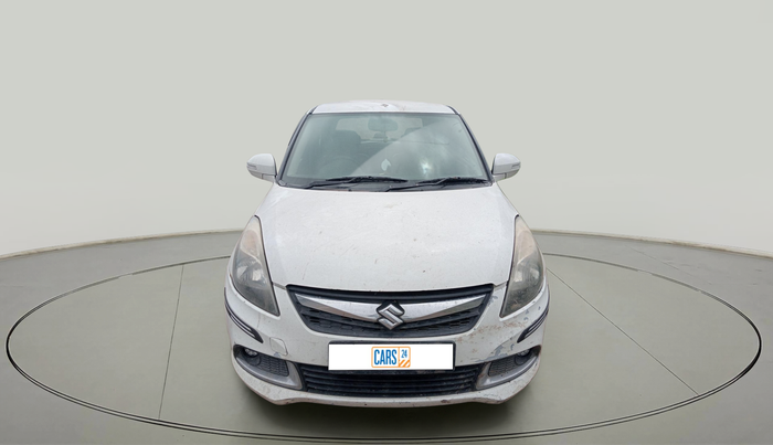2015 Maruti Swift Dzire VDI, Diesel, Manual, 1,60,110 km, exterior