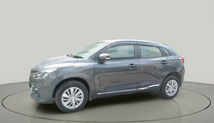 2024 Maruti Baleno DELTA PETROL 1.2, Petrol, Manual, 1,673 km, exterior