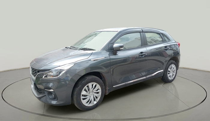 2024 Maruti Baleno DELTA PETROL 1.2, Petrol, Manual, 1,673 km, exterior