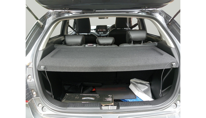 2024 Maruti Baleno DELTA PETROL 1.2, Petrol, Manual, 1,673 km, exterior