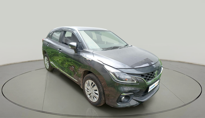 2024 Maruti Baleno DELTA PETROL 1.2, Petrol, Manual, 1,673 km, exterior