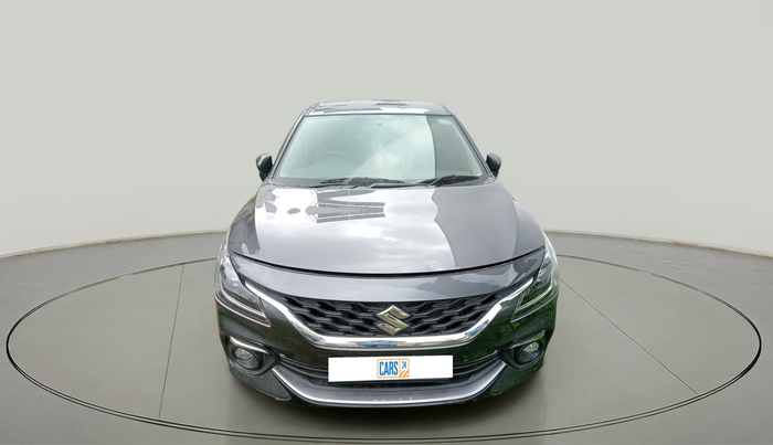 2024 Maruti Baleno DELTA PETROL 1.2, Petrol, Manual, 1,673 km, exterior