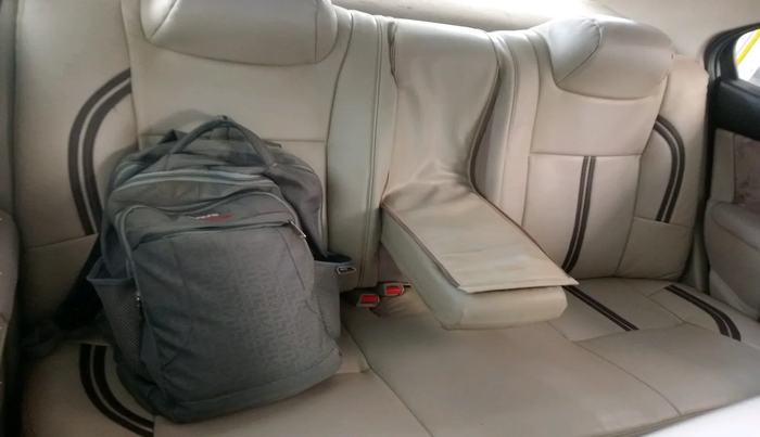 2014 Maruti Ciaz VDI, Diesel, Manual, 1,50,723 km, interior