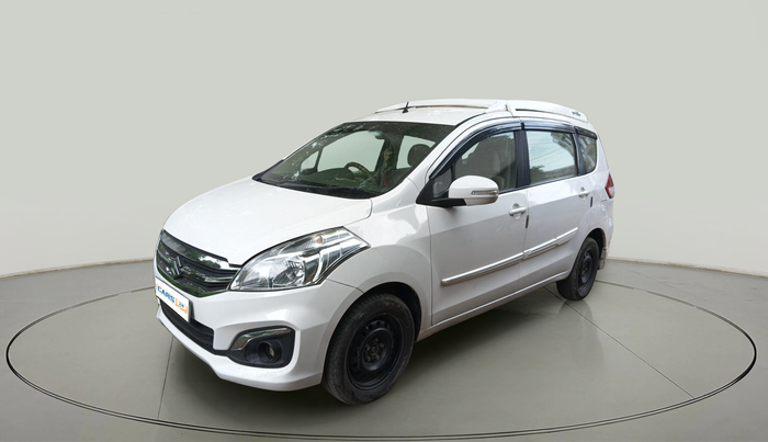2018 Maruti Ertiga VDI SHVS, Diesel, Manual, 1,04,921 km, exterior
