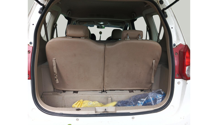 2018 Maruti Ertiga VDI SHVS, Diesel, Manual, 1,04,921 km, exterior